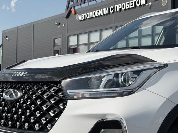 Chery Tiggo 4 Pro I Рестайлинг с пробегом 2023 года, цена 1 580 000 рублей, 23700 км, внедорожник, Автокод Объявления