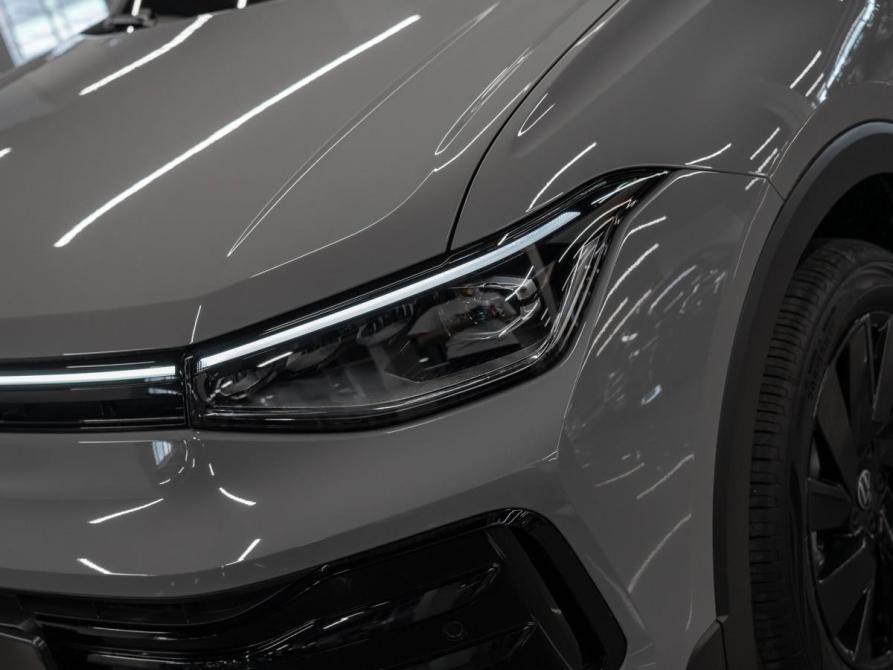 Volkswagen Tharu XR Москва  - изображение 23