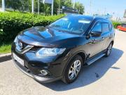 Nissan X-Trail III Кемерово  - изображение 2
