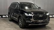 Chery Tiggo 8 Pro Max I Рестайлинг Смоленск  - изображение 23