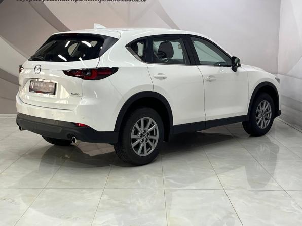 Новый Mazda CX-5 II Рестайлинг 2025 года, цена 3 099 000 рублей, внедорожник, Автокод Объявления