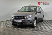 Lada (ВАЗ) Granta I Рестайлинг Нижний Новгород  - изображение 3