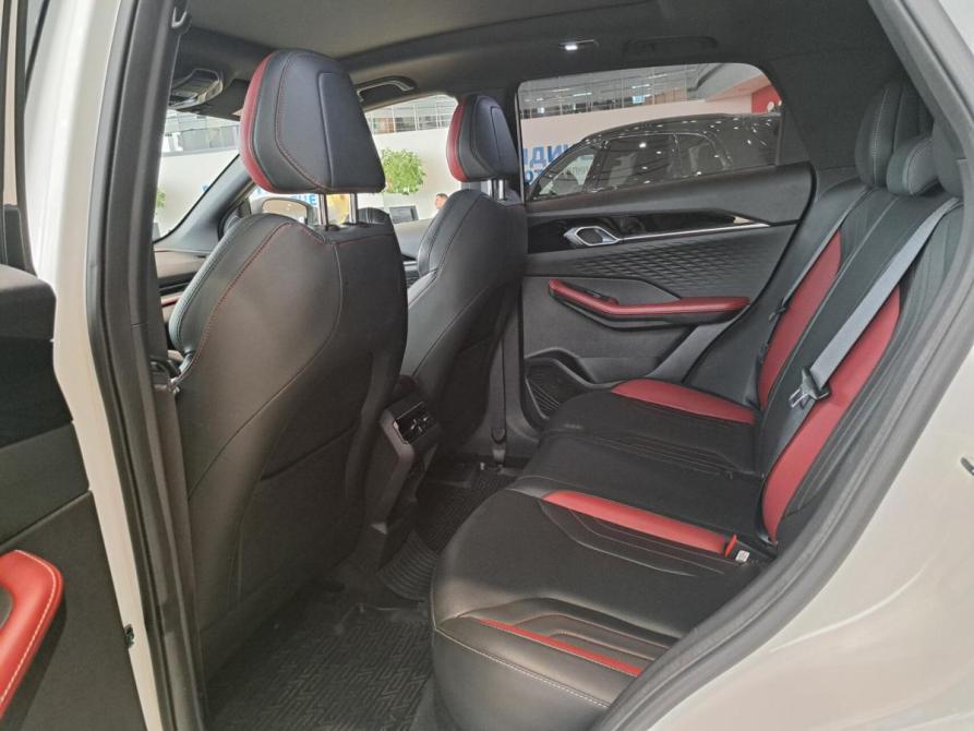 Geely Coolray I Рестайлинг Казань  - изображение 15