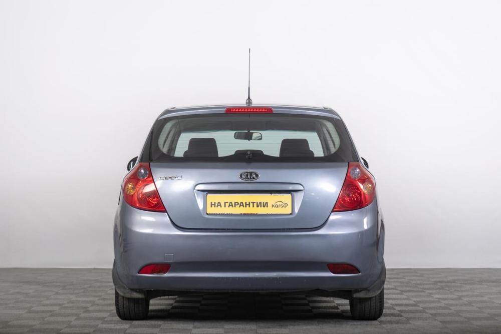 Kia Ceed I Томск  - изображение 5