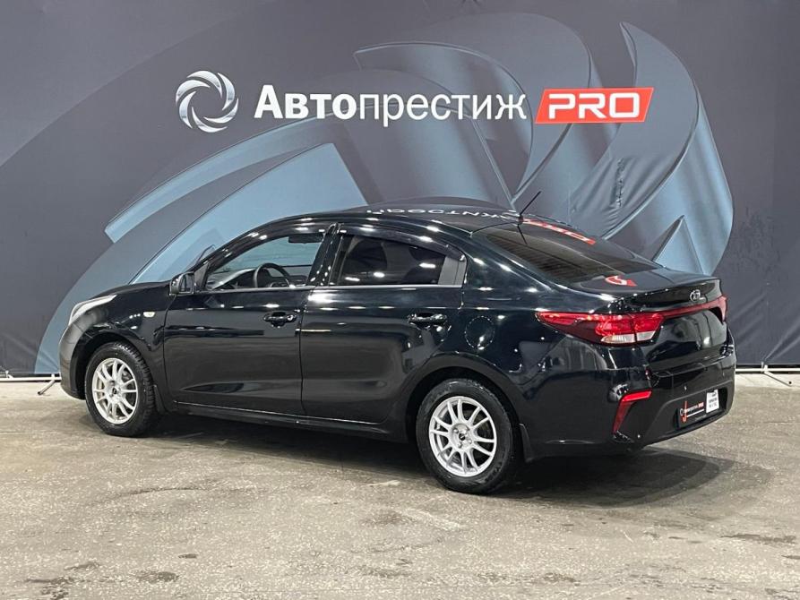 Kia Rio IV Пермь  - изображение 7