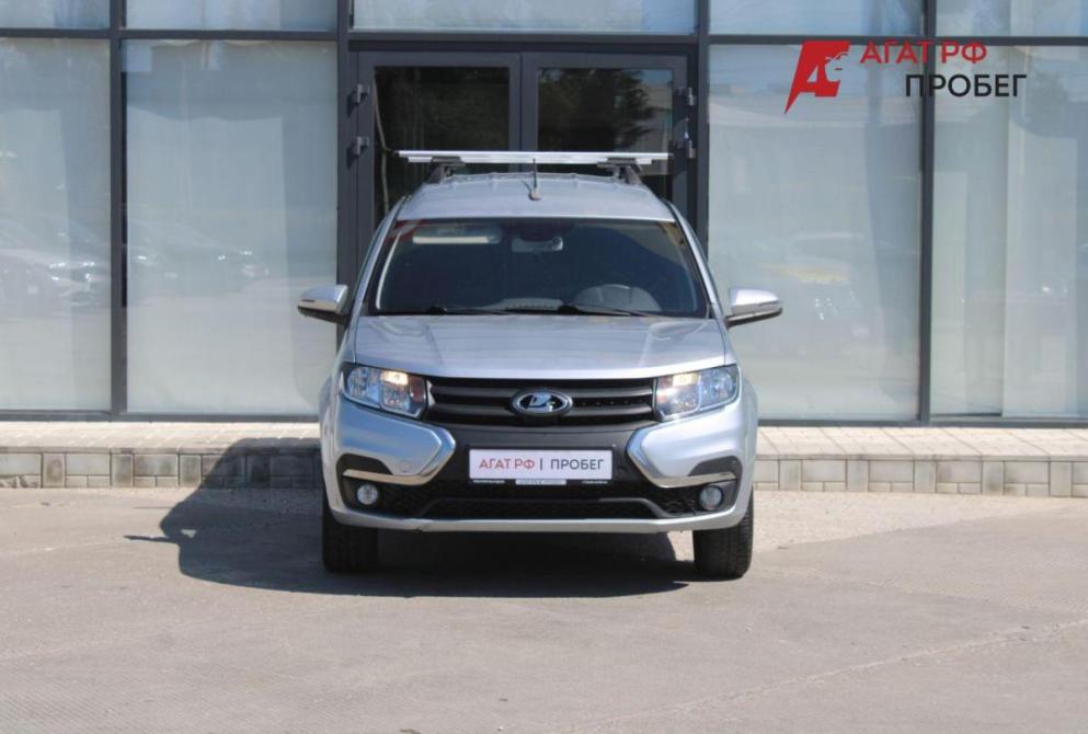 Lada (ВАЗ) Largus I Саратов  - изображение 2