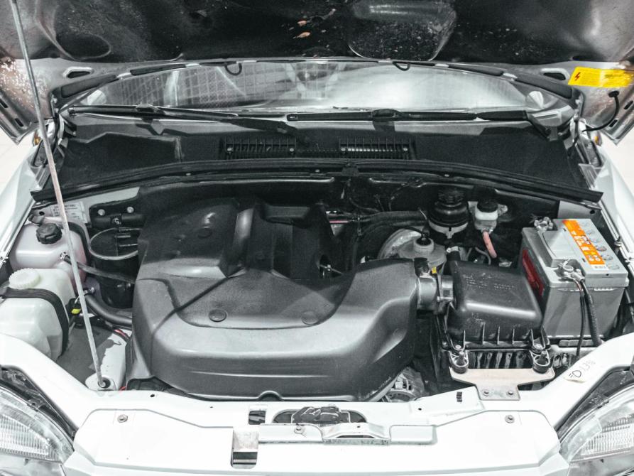 Chevrolet Niva I Екатеринбург  - изображение 4