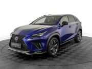 Lexus NX I Рестайлинг Москва  - изображение 31