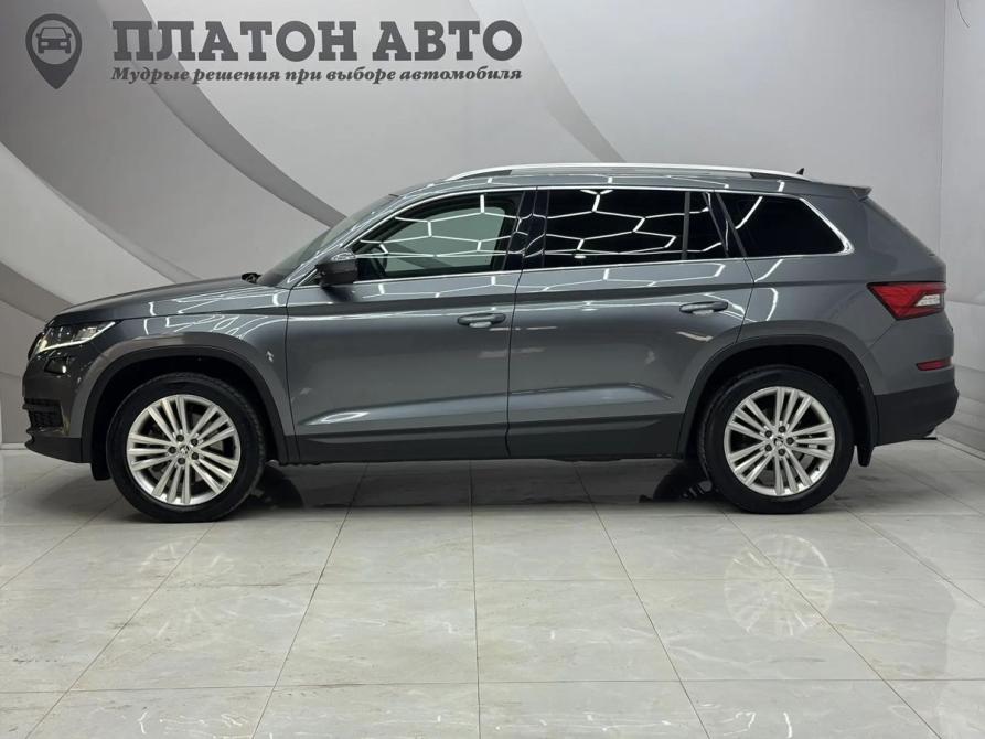 Skoda Kodiaq I Воронеж  - изображение 8
