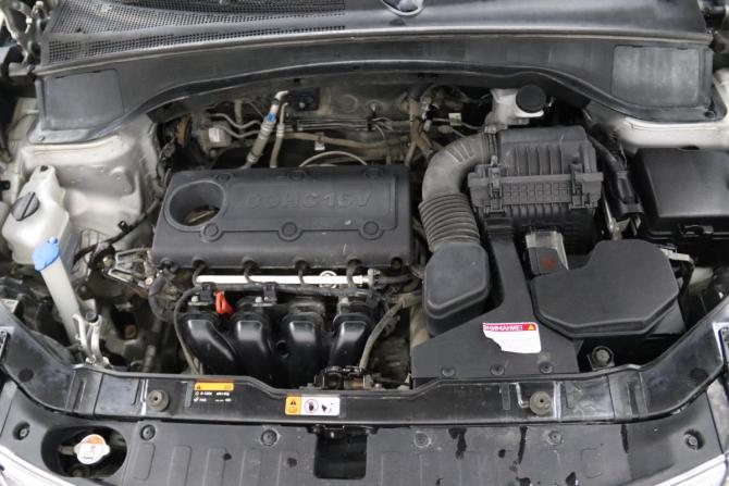 Kia Sorento II Рестайлинг с пробегом 2017 года, цена 1 795 950 рублей, 212212 км, внедорожник, Автокод Объявления