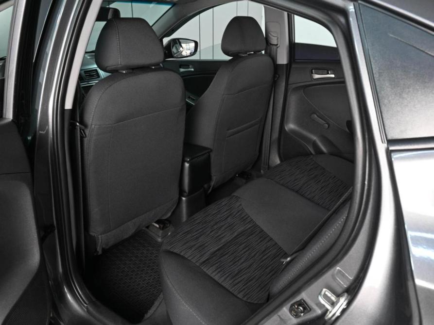 Hyundai Solaris I Рестайлинг Ростов-на-Дону  - изображение 11