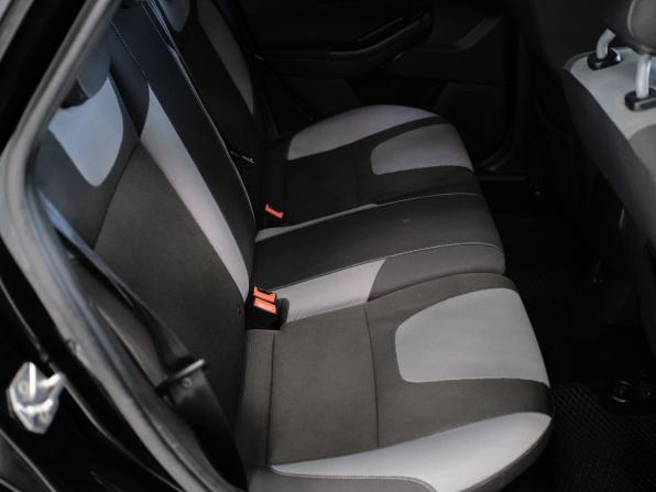 Ford Focus III с пробегом 2011 года, цена 647 000 рублей, 215595 км, седан, Автокод Объявления