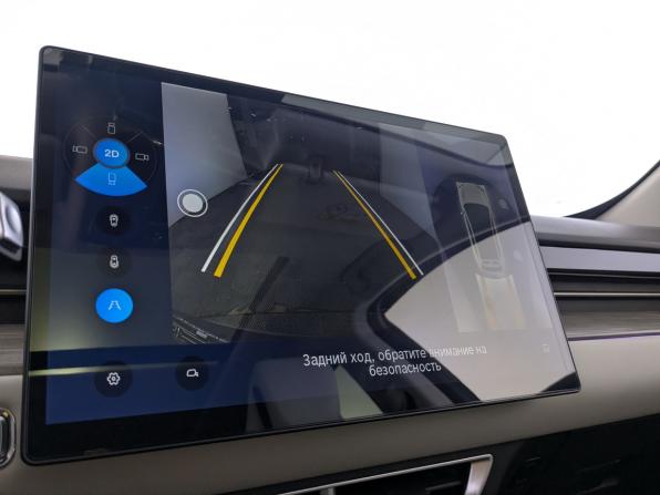 JETOUR DASHING I с пробегом 2024 года, цена 2 250 000 рублей, 25933 км, внедорожник, Автокод Объявления
