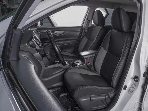Nissan Qashqai II Рестайлинг с пробегом 2021 года, цена 2 190 000 рублей, 86555 км, внедорожник, Автокод Объявления