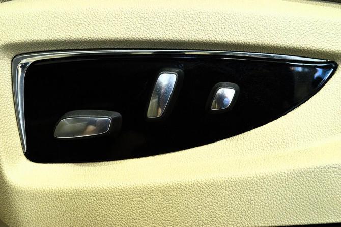 Cadillac Escalade IV с пробегом 2015 года, цена 2 575 000 рублей, 149000 км, внедорожник, Автокод Объявления
