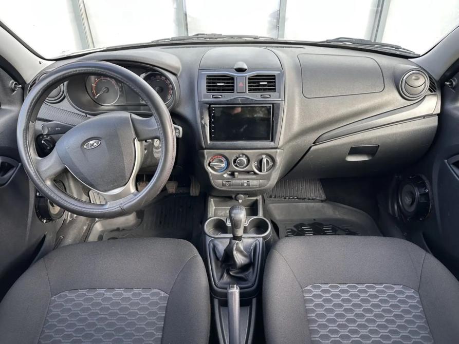 Lada (ВАЗ) Granta I Рестайлинг Ярославль  - изображение 9