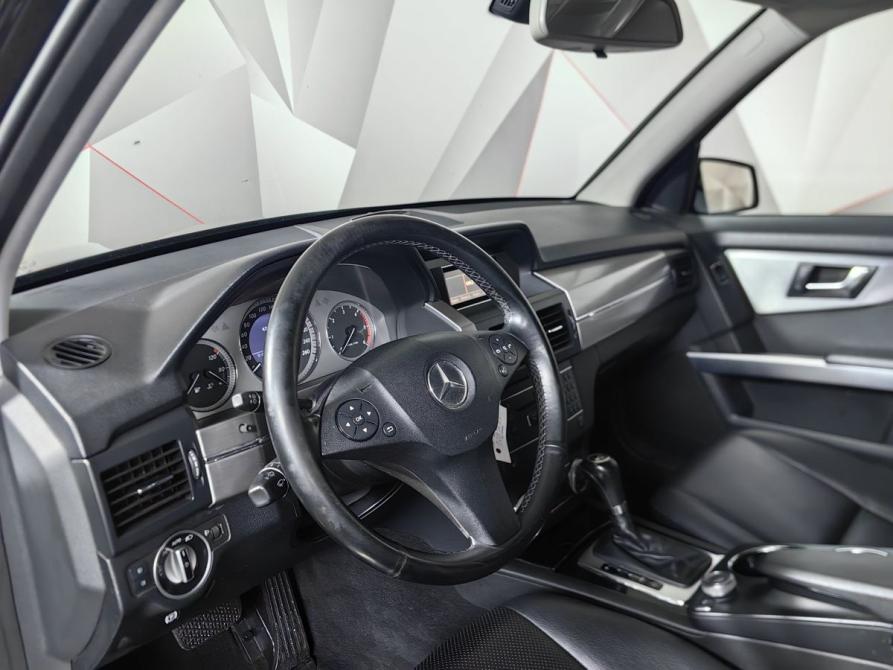 Mercedes-Benz GLK-Класс I (X204) Москва  - изображение 18