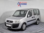 Fiat Doblo I Рестайлинг Нижний Новгород  - изображение 17
