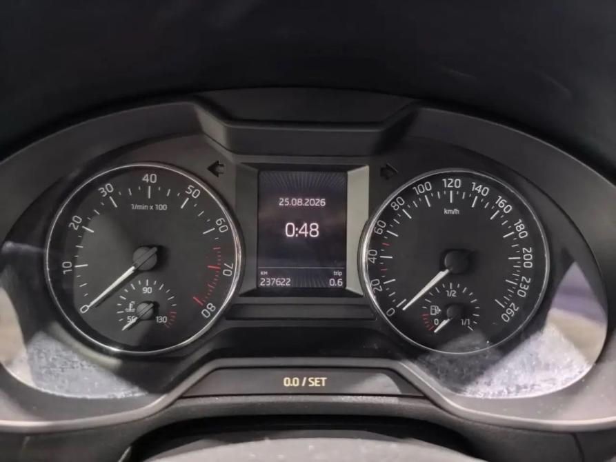 Skoda Octavia III (A7) Пермь  - изображение 17