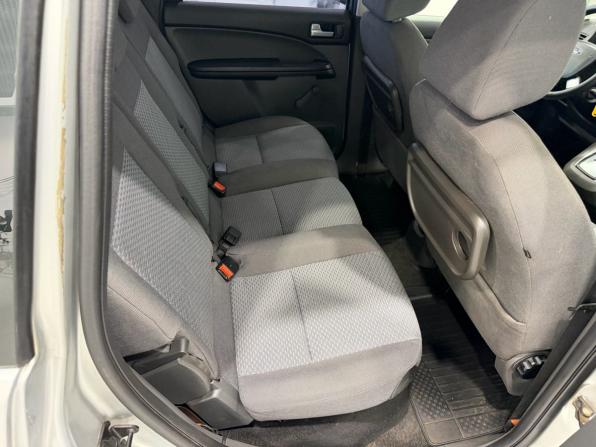 Ford C-MAX I с пробегом 2006 года, цена 595 000 рублей, 167800 км, компактвэн, Автокод Объявления