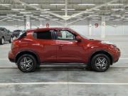 Nissan Juke I Казань  - изображение 27