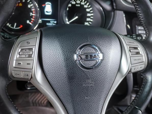 Nissan Qashqai II с пробегом 2014 года, цена 1 399 000 рублей, 152071 км, внедорожник, Автокод Объявления
