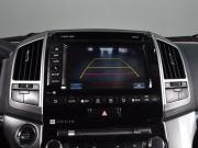 Toyota Land Cruiser 200 Series Рестайлинг 1 Кемерово  - изображение 48