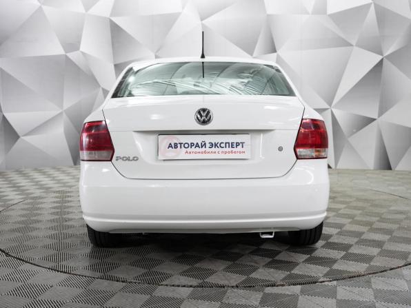 Volkswagen Polo V с пробегом 2013 года, цена 773 000 рублей, 150000 км, седан, Автокод Объявления