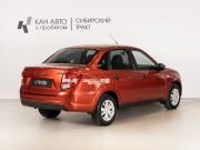 Lada (ВАЗ) Granta I Рестайлинг Казань  - изображение 11