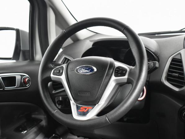 Ford EcoSport II с пробегом 2014 года, цена 1 280 000 рублей, 68360 км, внедорожник, Автокод Объявления