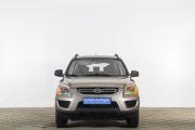 Kia Sportage II Рестайлинг Тюмень  - изображение 18