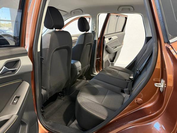 BAIC X35 с пробегом 2024 года, цена 1 470 000 рублей, 16105 км, внедорожник, Автокод Объявления