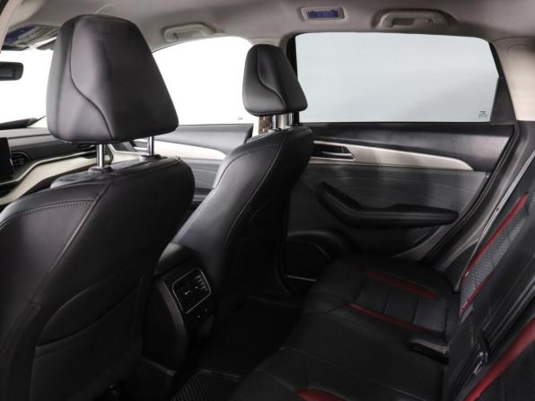 Haval F7 I Рестайлинг с пробегом 2023 года, цена 2 149 000 рублей, 28180 км, внедорожник, Автокод Объявления