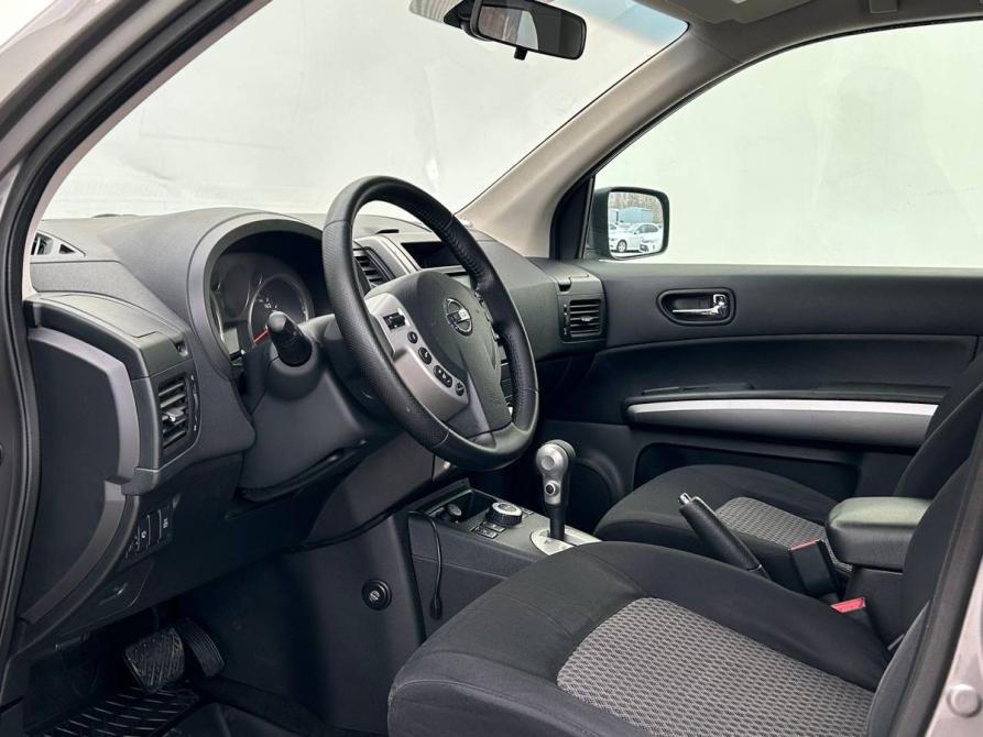 Nissan X-Trail II Липецк  - изображение 10