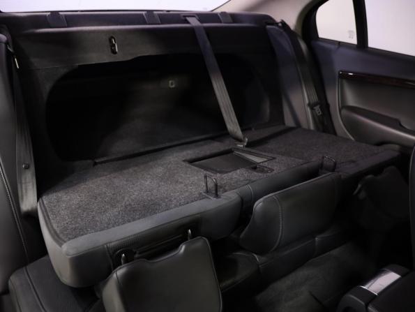 Volvo S80 II с пробегом 2008 года, цена 749 000 рублей, 249950 км, седан, Автокод Объявления