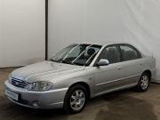 Kia Spectra I Рестайлинг 2 Псков  - изображение 23