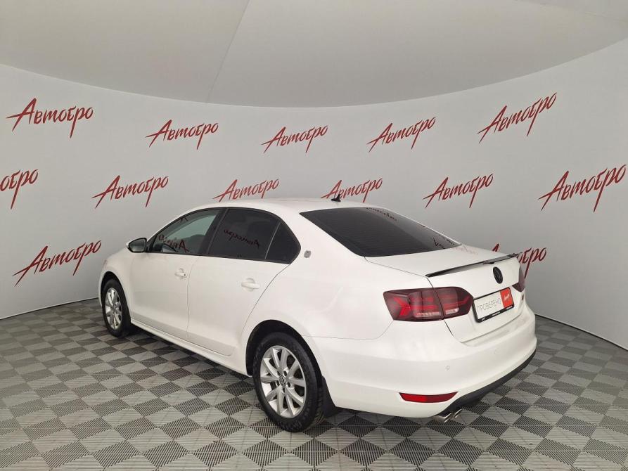 Volkswagen Jetta VI Псков  - изображение 3