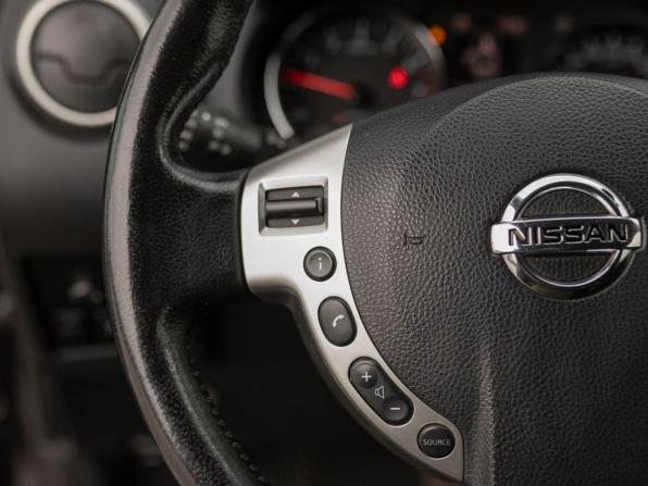 Nissan Qashqai I Рестайлинг с пробегом 2012 года, цена 1 100 000 рублей, 194455 км, внедорожник, Автокод Объявления