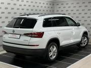 Skoda Kodiaq I Красноярск  - изображение 26
