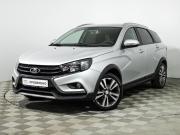 Lada (ВАЗ) Vesta I Санкт-Петербург  - изображение 16