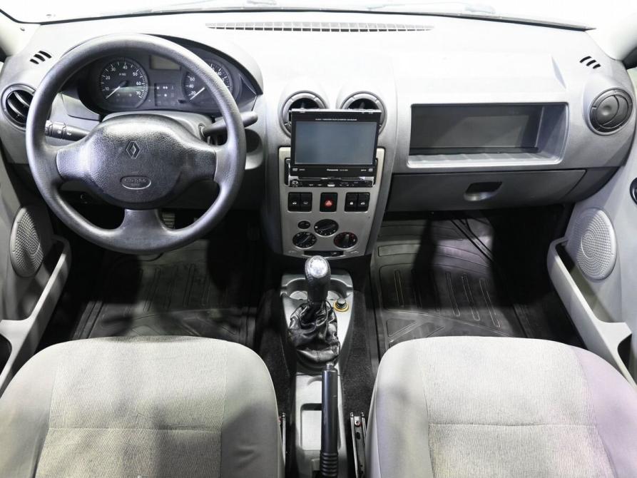 Renault Logan I Ростов-на-Дону  - изображение 11
