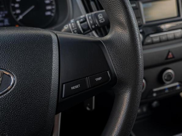 Hyundai Creta I с пробегом 2018 года, цена 1 590 000 рублей, 93129 км, внедорожник, Автокод Объявления