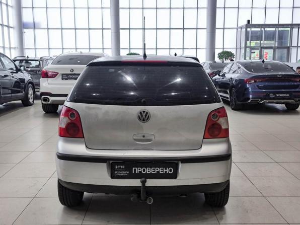 Volkswagen Polo IV с пробегом 2002 года, цена 185 000 рублей, 362604 км, хэтчбек, Автокод Объявления