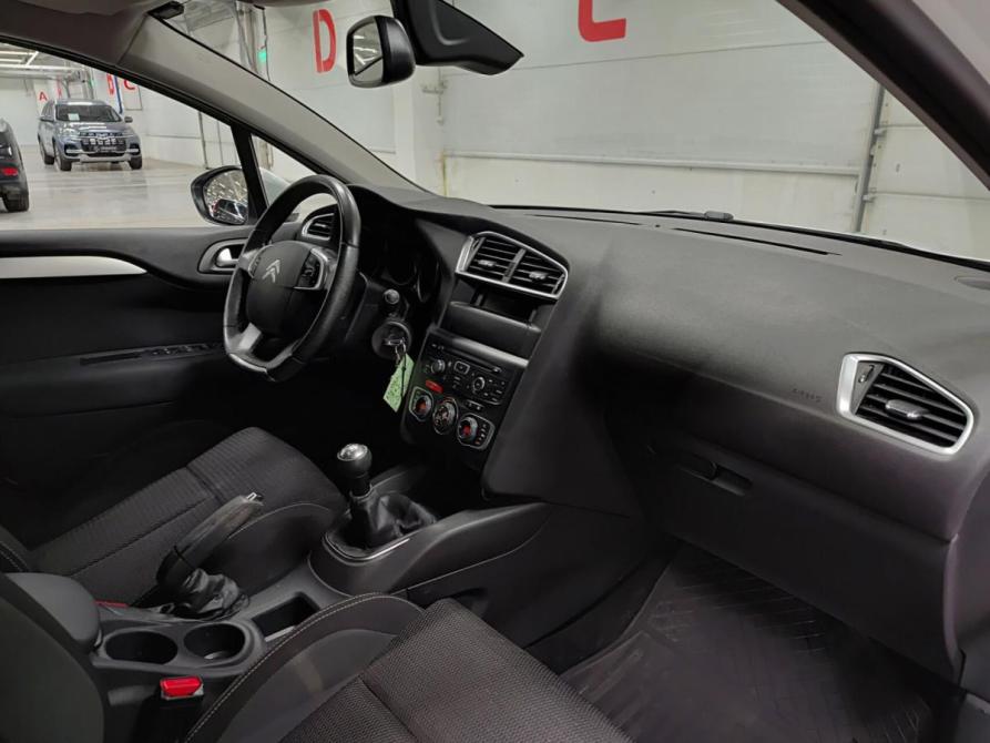 Citroen C4 II Казань  - изображение 13