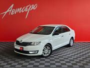 Skoda Rapid I Вологда  - изображение 18