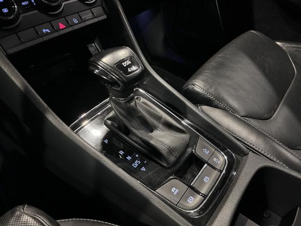 Skoda Kodiaq I с пробегом 2018 года, цена 2 200 000 рублей, 215438 км, внедорожник, Автокод Объявления