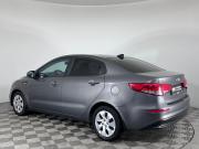Kia Rio III Рестайлинг Ростов-на-Дону  - изображение 27
