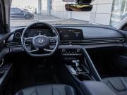 Hyundai Elantra VII (CN7) Рестайлинг Краснодар  - изображение 28