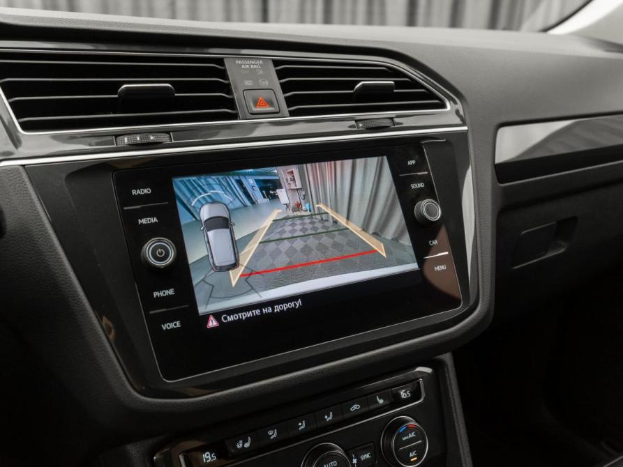 Volkswagen Tiguan II Москва  - изображение 23