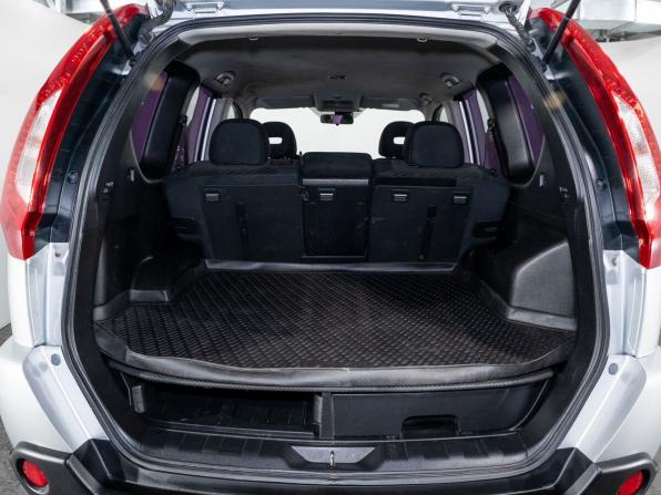 Nissan X-Trail II Рестайлинг с пробегом 2013 года, цена 1 450 000 рублей, 175078 км, внедорожник, Автокод Объявления